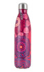 Stalowa butelka termiczna Mandala Insulated Bottle 750 ml Lifeventure