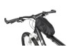 Torba mocowana na ramę roweru Toploader Green 0.75 l Topeak