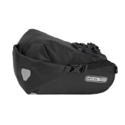 Torba podsiodłowa Saddle Bag Two 4,1 l Black Matt Ortlieb