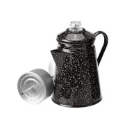 Dzbanek do parzenia kawy Percolator 8 CUP czarny GSI Outdoors