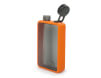 Podróżna piersiówka Boulder Flask Orange GSI Outdoors