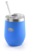 Kubek z wieczkiem Glacier Stainless Tumbler 355 ml GSI Outdoors