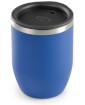 Kubek z wieczkiem Glacier Stainless Doppio Blue GSI Outdoors