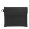 Saszetka RFIDsafe Silent Pocket phone guard Jet Black Pacsafe