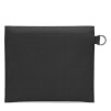 Saszetka RFIDsafe Silent Pocket phone guard Jet Black Pacsafe
