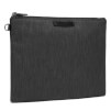 Portfel męski antykradzieżowy z technologią RFIDsafe small travel pouch Carbon Pacsafe