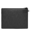 Portfel męski antykradzieżowy z technologią RFIDsafe small travel pouch Carbon Pacsafe