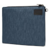 Portfel męski antykradzieżowy z technologią RFIDsafe small travel pouch Dark Denim Pacsafe