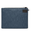 Portfel męski antykradzieżowy z technologią RFIDsafe small travel pouch Dark Denim Pacsafe