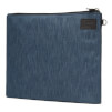 Portfel antykradzieżowy z technologią RFIDsafe Large travel pouch Dark Denim Pacsafe