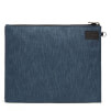 Portfel antykradzieżowy z technologią RFIDsafe Large travel pouch Dark Denim Pacsafe
