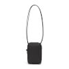 Torba antykradzieżowa RFIDsafe crossbody bag women Black Pacsafe