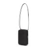 Torba antykradzieżowa RFIDsafe crossbody bag women Black Pacsafe