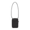 Torba antykradzieżowa RFIDsafe crossbody bag women Black Pacsafe