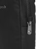 Torba antykradzieżowa RFIDsafe crossbody bag women Black Pacsafe