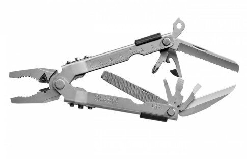 Multitool MP600 Bluntnose Gerber