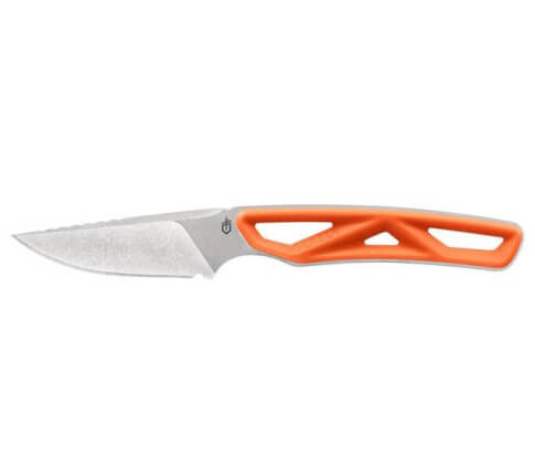 Nóż łowiecki Exo-Mod Caper orange Gerber