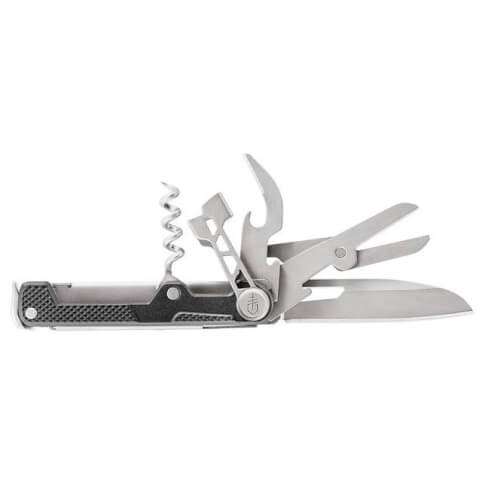 Multitool ArmBar Cork onyx blister Gerber