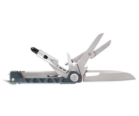 Multitool ArmBar Drive blue Gerber