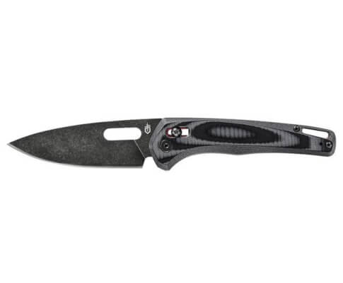 Nóż typu EDC Sumo black Gerber