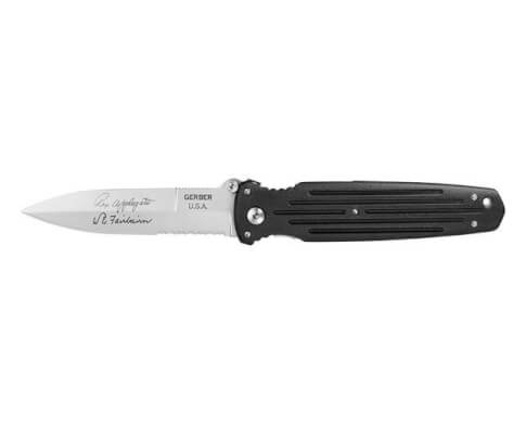 Nóż składany  Applegate-Fiarbairn Combat Folder Gerber