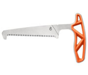 Nóż piła Exo-Mod Saw orange Gerber