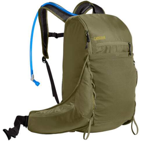 Turystyczny plecak z systemem nawadniania Fourteener 26 Camelbak