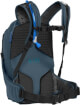 Damski plecak trekkingowy Sequoia 24 z bukłakiem Crux 3 L granatowy Camelbak