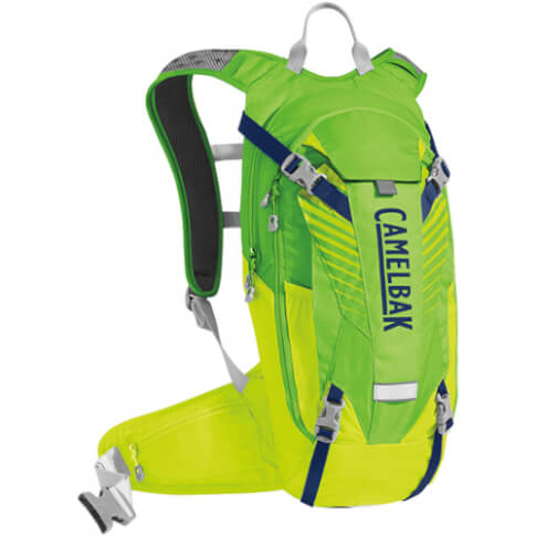 Plecak rowerowy z protektorem K.U.D.U. 8L Dry Camelbak