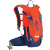Plecak rowerowy z protektorem K.U.D.U. 8L pomarańczowy Dry Camelbak