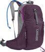 Damski plecak trekkingowy Sequoia 22 z bukłakiem Crux 3 L fioletowy Camelbak