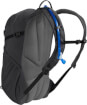 Sportowy plecak z systemem nawadniania Cloud Walker 18L z bukłakiem Crux 2,5 L czarny Camelbak