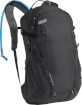 Sportowy plecak z systemem nawadniania Cloud Walker 18L z bukłakiem Crux 2,5 L czarny Camelbak