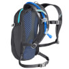 Damski plecak rowerowy Magic 70 oz z bukłakiem Crux 2L czarny Camelbak
