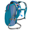 Damski plecak rowerowy Magic 70 oz z bukłakiem Crux 2L morski Camelbak