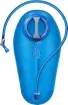 Praktyczny plecak rowerowy Ratchet 100 oz z bukłakiem Crux 3L niebieski Camelbak