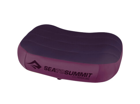 Poduszka Aeros Pillow Premium Large Magenta Sea to Summit 