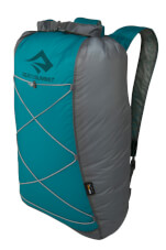Plecak kompaktowy 22L Ultra-Sil Dry Daypack  Pacific Blue Sea to Summit 
