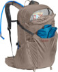 Trekkingowy plecak turystyczny Rim Runner 22L z bukłakiem beżowy Camelbak