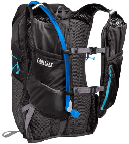 Plecak Multisport Octane 18L z nawodnieniem czarny Camelbak