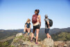 Plecak Multisport Octane 25L z nawodnieniem czarny Camelbak