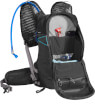 Plecak Multisport Octane 25L z nawodnieniem czarny Camelbak