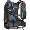 Plecak Multisport Octane 25L z nawodnieniem czarny Camelbak