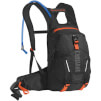 Plecak rowerowy z systemem nawadniania Skyline LR 10L 100oz z bukłakiem czarny Camelbak