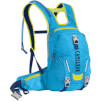 Plecak rowerowy z systemem nawadniania Skyline LR 10L 100oz z bukłakiem niebieski Camelbak