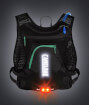 Damska kamizelka rowerowa Women's Chase Bike Vest z bukłakiem czarna Camelbak 