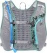 Damska kamizelka rowerowa Women's Chase Bike Vest z bukłakiem szara Camelbak 