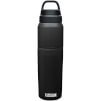 Dwuczęściowa butelka termiczna MultiBev 650ml czarna Camelbak