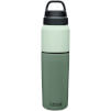 Dwuczęściowa butelka termiczna MultiBev 650ml zielona Camelbak