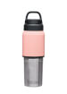 Dwuczęściowa butelka termiczna MultiBev 650ml róż Camelbak